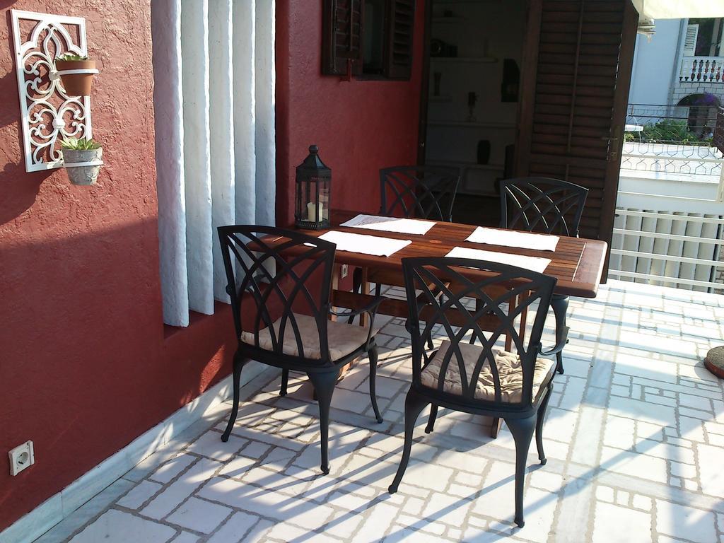 My Summer Home 브랜지카 객실 사진
